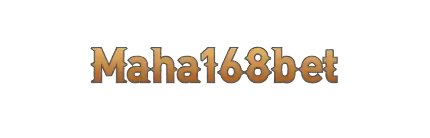 Logo Maha168bet